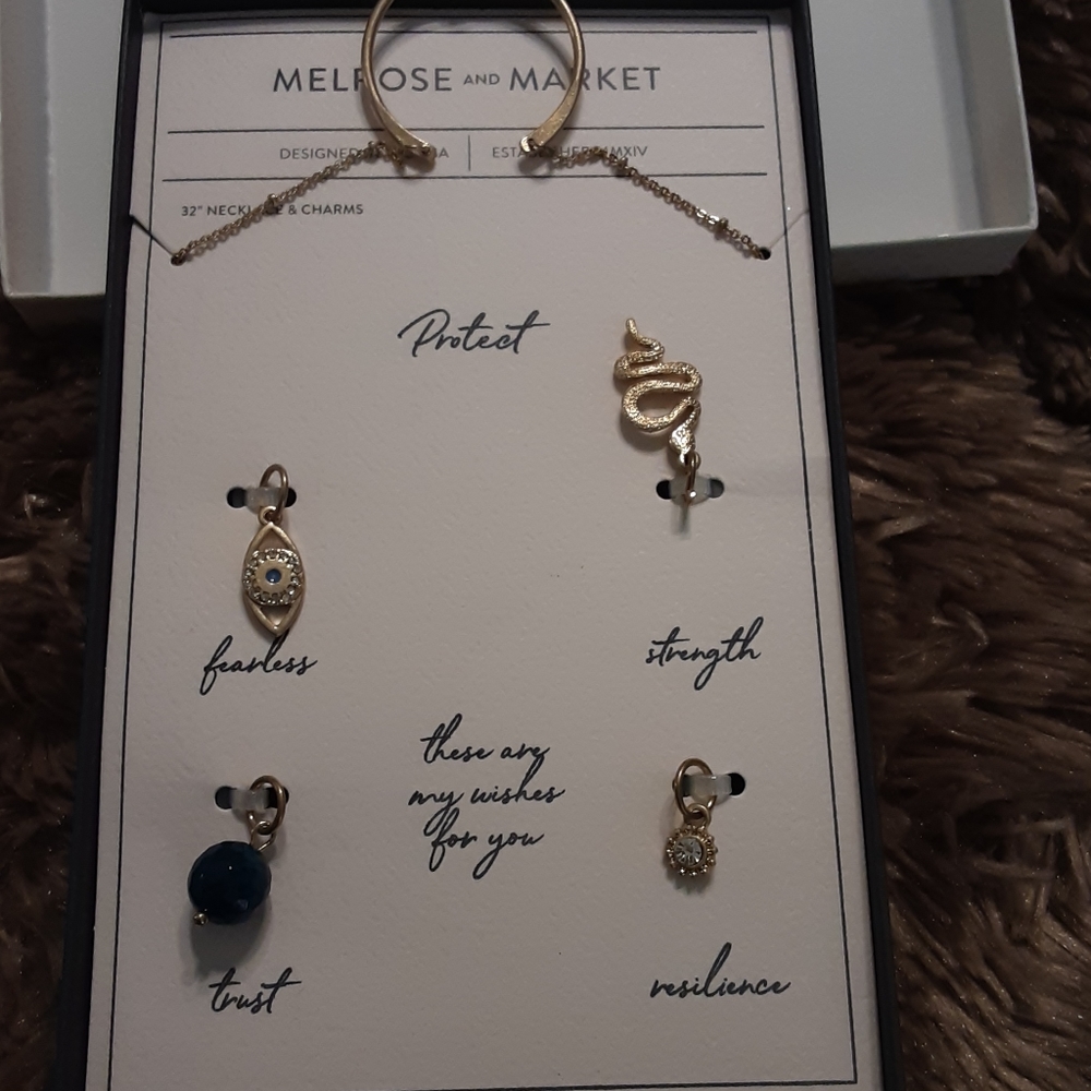 Necklace - Picture 2 of 3
